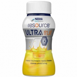 NestlResourceUltraFruitAnanassmaak4x200ml
