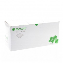 MesoftKpSter4l75x75cm75x2156140