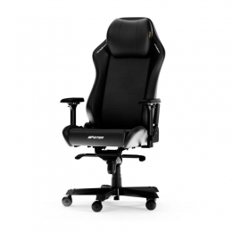 DXRacerMasterXLzwart