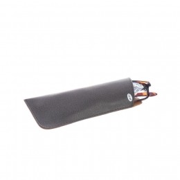 PharmaglassesLeesbrilDiop300Brown