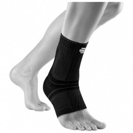 BauerfeindSports-SportsAchillesSupport-SportverbandmaatLallzwart