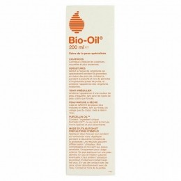 Bio-oilHerstellendeOlie200ml