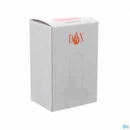 DaxAlcoliquidRechargeDa700ml
