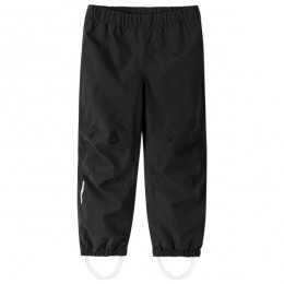 Reima-KidsReimatecPantsKaura-Regenbroekmaat110zwart