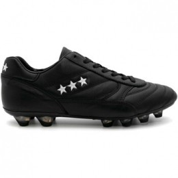 VoetbalschoenenPantofoladOro-