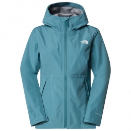 TheNorthFace-WomensDryzzleFuturelightJacket-RegenjasmaatXSturkoois