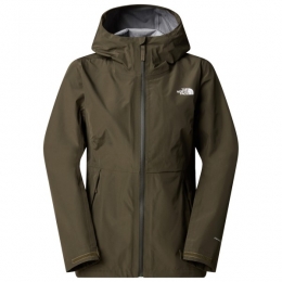 TheNorthFace-WomensDryzzleFuturelightJacket-RegenjasmaatSbruin
