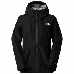 TheNorthFace-WomensDryzzleFuturelightJacket-RegenjasmaatMzwart
