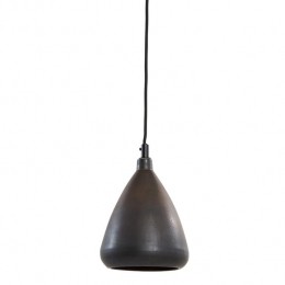 LightLivingLightlivingHanglamp18x20cmDESImatbrons