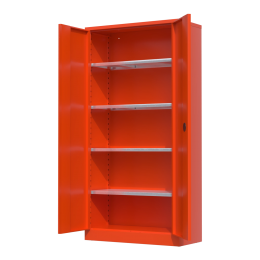 BHVkast-2000x1000x450mm-GMP30101GitzwartRAL9005antracietRAL7016kleurstellingopmaat