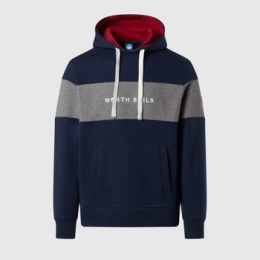 SweaterNorthSailsHOODEDSWEATER