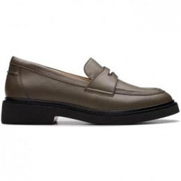 MocassinsClarks-