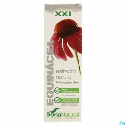 SoriaEchinaceaPurpureaXxiExtrFl50ml