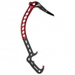 DMM-CortexHammer-IJsklimgereedschapmaat50cm-Pairrood