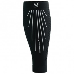 Compressport-R2Aero-BeenstukkenmaatT4-EU45-48zwart