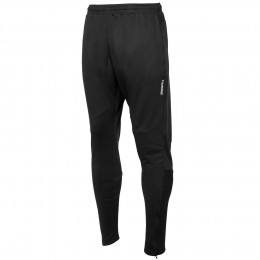 hummelAuthenticTrainingsbroekKidsZwart