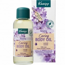 KneippCaringHuidolieLavendel100ml