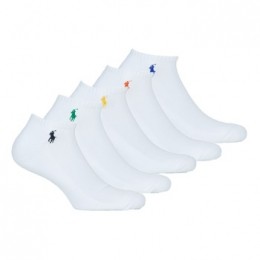 SportsokkenPoloRalphLaurenLCPPPED6PACK