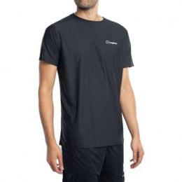 T-shirtKorteMouwBerghaus247TechBase-T-shirt