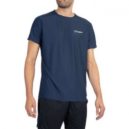 T-shirtKorteMouwBerghaus247TechBase-T-shirt
