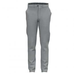MizunoTaperedTrouserGrijsHerenMaat32L40W