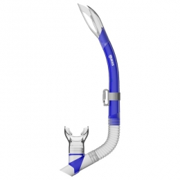 Mares-GatorSplash-Snorkelblauw