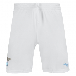 MizunoSSLazio50thAnniversaryShortsMenWitHerenMaatS