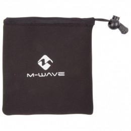 M-Wave-RotterdamPedalPTasche-Fietstasmaat135x145mmzwart