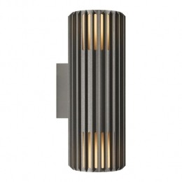 NordluxBuitenlampAludraseaside2lichtswandantraciet