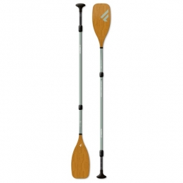 Fanatic-BambooCarbon60SlimAdj3-Piece-SUP-peddelsmaat73-185cmbruin