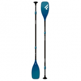 Fanatic-Carbon40SlimAdj3-Piece-SUP-peddelsmaat73-185cmgroen