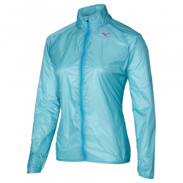 MizunoAeroJacketAntiguaSandDamesMaatM