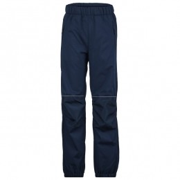 HeberPeak-KidsTimberHeSoftshellPants-Softshellbroekmaat116blauw