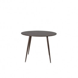 Svea-Sanorondeeettafel-100cm-walnoot