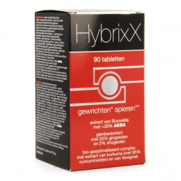 HybrixxComp90