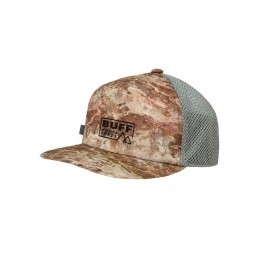 BuffPackTruckerCap