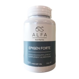 AlfaEpigenForteV-caps120