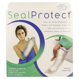 SealprotectKindBeenLarge63cm