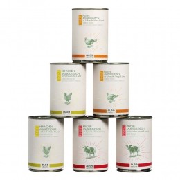 alsa-natureFINESTSpiervleesblikmenu-mix400gAantal30x400g