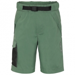 Didriksons-KidsEkenShorts-Shortmaat130groen