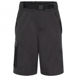 Didriksons-KidsEkenShorts-Shortmaat140grijs