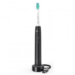 PhilipsSonicareElektrischeTandenborstelSeries3100ZwartHX367114
