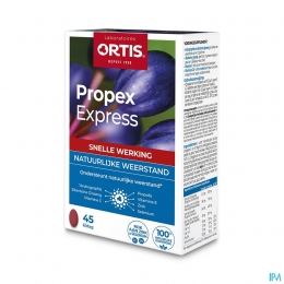 OrtisPropexExpressComp45