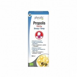 PhysalisPropolisForteBioSiroop150ml