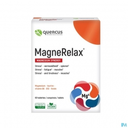 QuercusMagnerelaxComp60