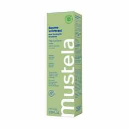 MustelaMultifunctioneleBalsem75ml
