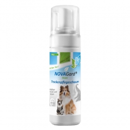 NovagardDrogeverzorgingsschuim200ml