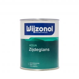WijzonolAQUAZijdeglans