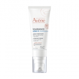 AvneTolranceHydra10HydraterendeCrmeGevoeligedroogtotzeerdrogehuid40ml