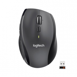 LogitechM705zwart